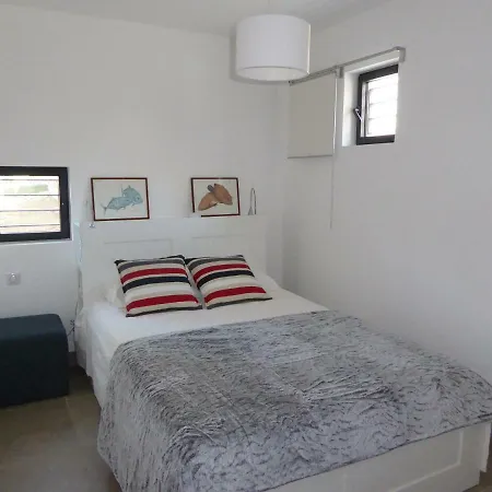 Σπίτι διακοπών Lucienne Bandol, T2, 4 Etoiles Avec Garage, Calanques Bandol