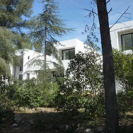 Lucienne Bandol, T2, 4 Etoiles Avec Garage, Calanques